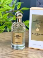 Aqua Allegoria Forte Bosca Vanilla Guerlain 75ml - Image 2