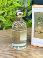 Aqua Allegoria Forte Bosca Vanilla Guerlain 75ml - Image 3