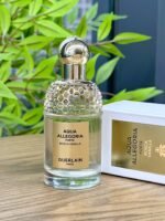 Aqua Allegoria Forte Bosca Vanilla Guerlain 75ml - Image 4