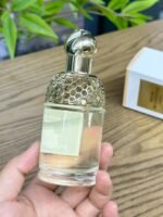 Aqua Allegoria Forte Bosca Vanilla Guerlain 75ml - Image 5