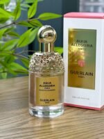 Aqua Allegoria Forte Rosa Palissandro Guerlain 75ml - Image 2
