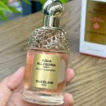 Aqua Allegoria Forte Rosa Palissandro Guerlain 75ml