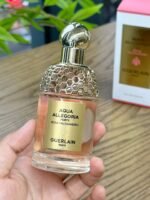 Aqua Allegoria Forte Rosa Palissandro Guerlain 75ml