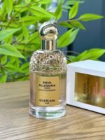 Aqua Allegoria Forte Rosa Palissandro Guerlain 75ml - Image 4