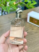 Aqua Allegoria Forte Rosa Palissandro Guerlain 75ml - Image 5