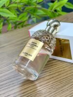 Aqua Allegoria Forte Rosa Palissandro Guerlain 75ml - Image 6