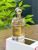 Aqua Allegoria Forte Rosa Palissandro Guerlain 75ml - Image 8
