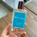 Cedre Atlas Atelier Cologne 100ml