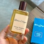 Orange Sanguine Atelier Cologne 100ml