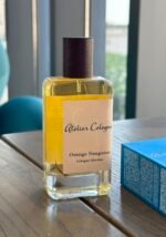Orange Sanguine Atelier Cologne 100ml - Image 7