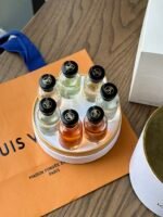 Louis Vuitton Les Prafums 7×10ml - Image 9