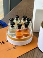 Louis Vuitton Les Prafums 7×10ml - Image 8