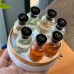 Louis Vuitton Les Prafums 7×10ml