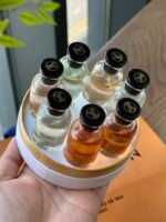 Louis Vuitton Les Prafums 7×10ml