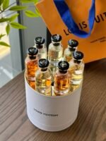 Louis Vuitton Les Prafums 7×10ml - Image 5