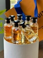 Louis Vuitton Les Prafums 7×10ml - Image 4