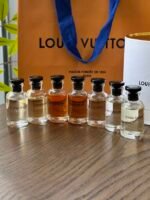 Louis Vuitton Les Prafums 7×10ml - Image 3