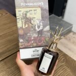 Changing Constance Penhaligon's 75ml