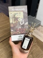 Changing Constance Penhaligon's 75ml