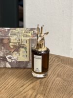 Changing Constance Penhaligon's 75ml - Image 3