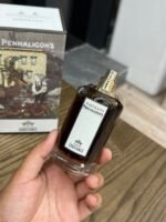 Changing Constance Penhaligon's 75ml - Image 6