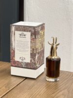 Changing Constance Penhaligon's 75ml - Image 7